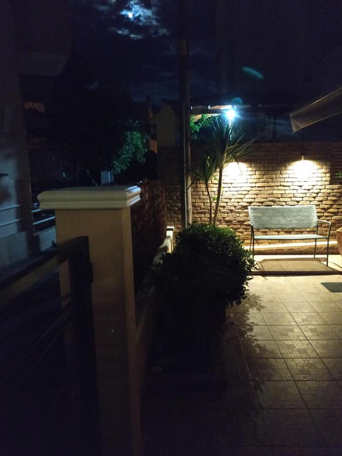 Ferienwohnung Elena 2 Kavala Exterior foto